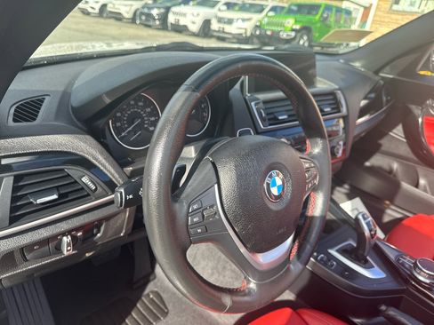 Used 2017 BMW 230i Convertible image 25