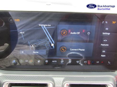 Certified 2025 Ford Mustang GT Premium RWD image 21