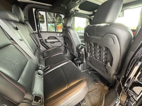 Used 2020 Jeep Gladiator Rubicon AWD/4WD image 27