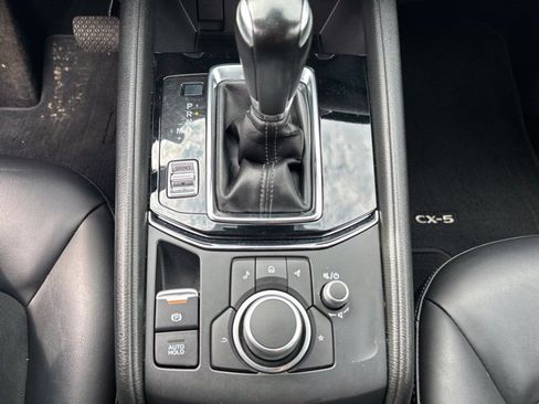 Used 2023 MAZDA CX-5 AWD 2.5 S w/ Select Package image 21