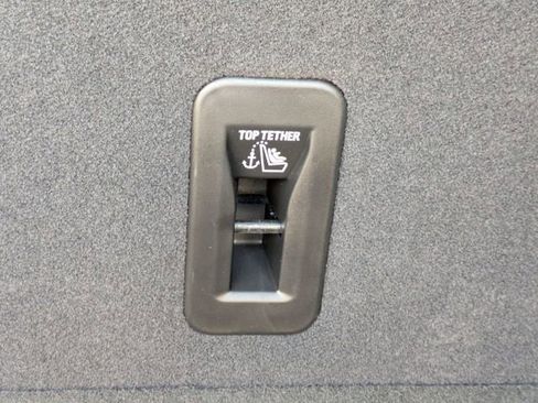 New 2026 Chevrolet Tahoe Premier image 34