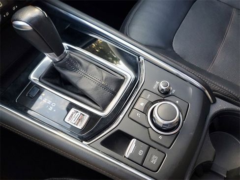 Used 2017 MAZDA CX-5 Grand Touring image 27