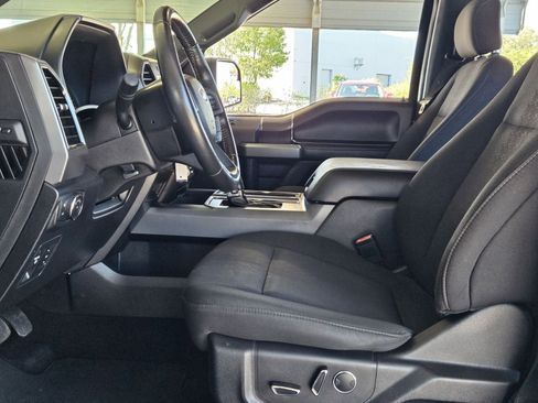 Used 2018 Ford F150 XLT w/ Equipment Group 302A Luxury RWD image 21