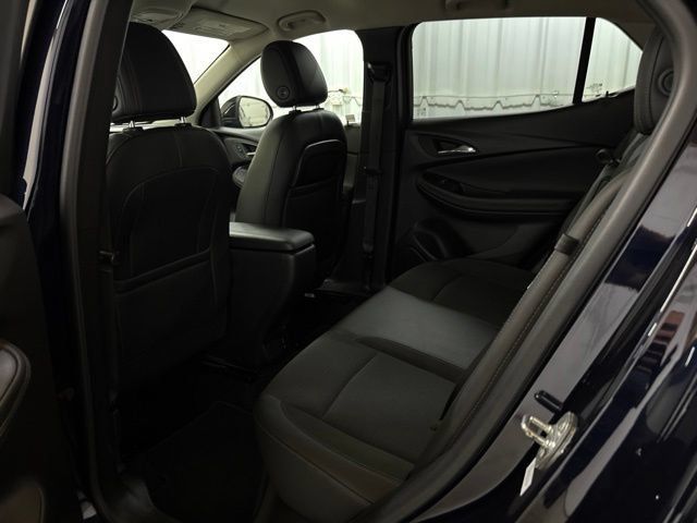 Used 2020 Buick Encore GX Select FWD image 16