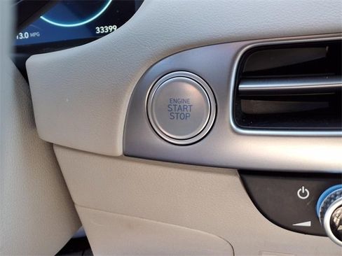 Certified 2023 Hyundai Palisade Limited image 8