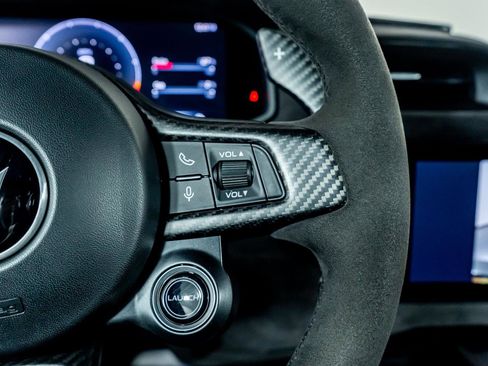 Used 2022 Maserati MC20 Coupe image 44