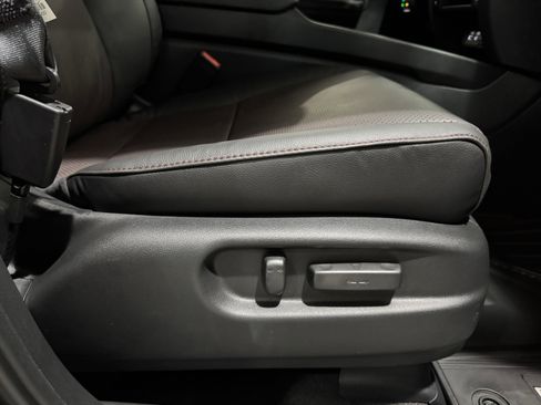 New 2026 Honda Ridgeline Black Edition image 38