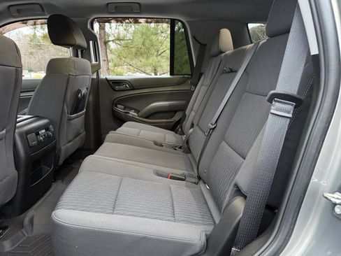 Used 2018 Chevrolet Tahoe LS w/ All-Season Package image 36