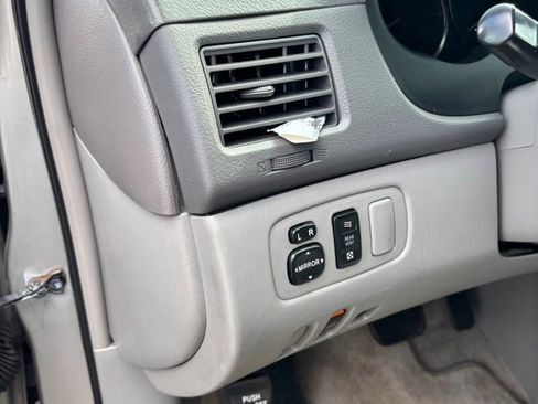 Used 2008 Toyota Sienna LE image 28