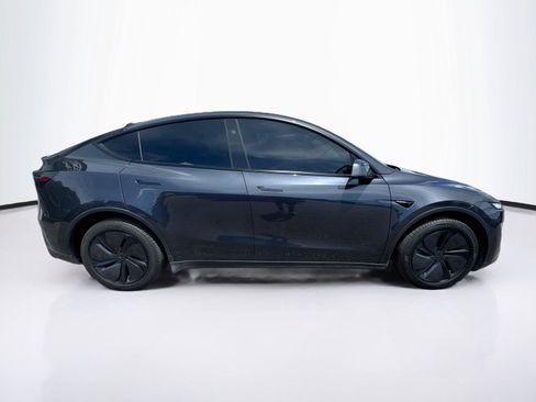 Used 2026 Tesla Model Y Long Range AWD/4WD image 6