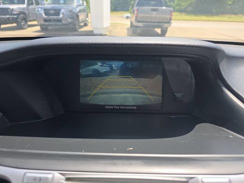 Used 2014 Honda Accord Sport image 14