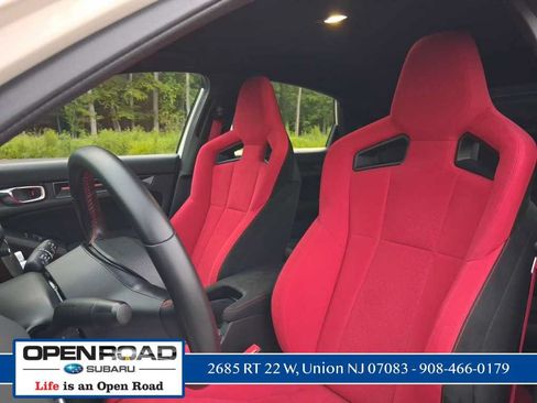 Used 2024 Honda Civic Type R image 28
