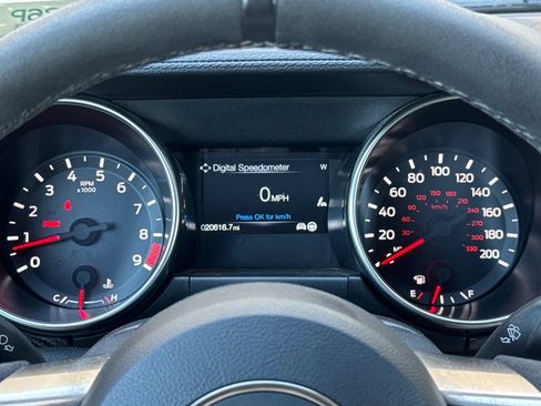 Used 2020 Ford Mustang Shelby GT350 w/ Technology Package RWD image 24
