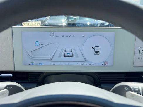 Certified 2023 Hyundai Ioniq 5 SEL AWD/4WD image 18