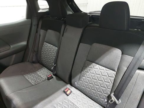 New 2026 Nissan Kicks SV w/ Cold Weather Package image 13