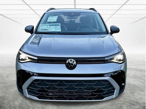 New 2026 Volkswagen Taos S FWD image 2