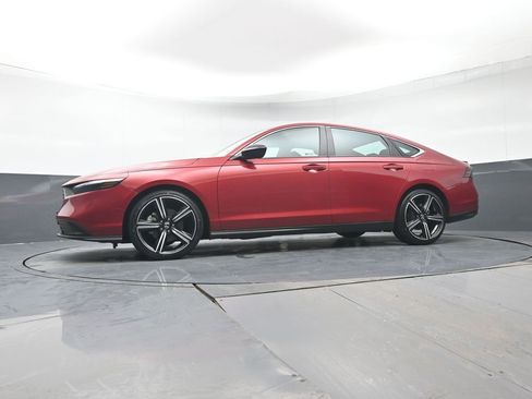 Certified 2023 Honda Accord Sport image 30