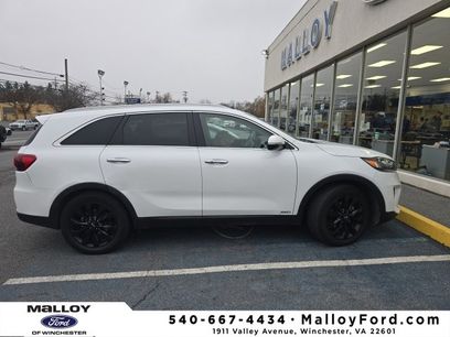 Used 2020 Kia Sorento EX