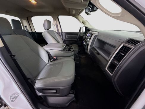 Used 2017 RAM 1500 Tradesman w/ Popular Equipment Group image 28