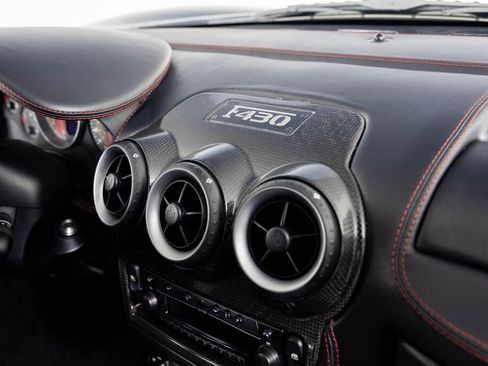 Used 2006 Ferrari F430 Coupe RWD image 51