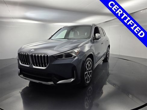 Certified 2023 BMW X1 xDrive28i w/ Convenience Package image 3