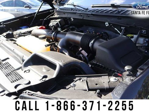 Used 2025 Ford Expedition Active AWD/4WD image 12