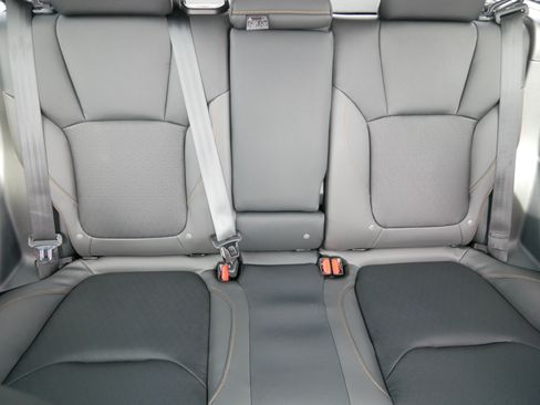 Used 2026 Subaru Forester Wilderness AWD/4WD image 13