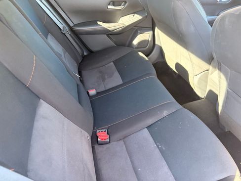 Used 2022 Nissan Sentra SR w/ Electronics Package FWD image 15