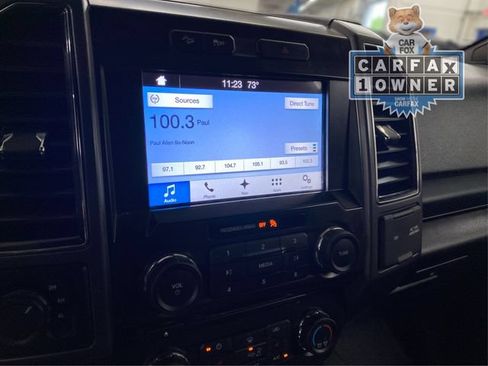 Used 2017 Ford F150 XLT w/ Equipment Group 302A Luxury AWD/4WD image 29
