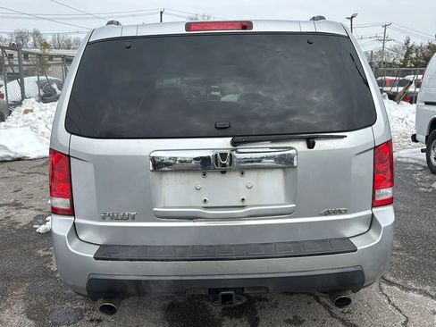 Used 2010 Honda Pilot EX-L image 6