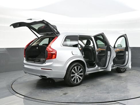 Used 2020 Volvo XC90 T6 Inscription image 30