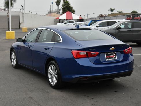 Used 2023 Chevrolet Malibu LT image 6