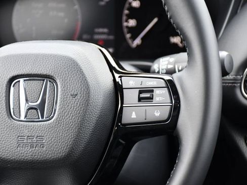 New 2026 Honda HR-V EX-L image 23