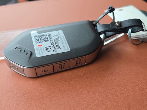 New 2026 Kia Carnival EX image 33