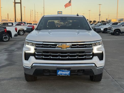 Used 2022 Chevrolet Silverado 1500 LT image 3