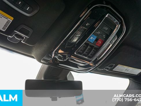 Used 2022 Jeep Grand Cherokee Summit AWD/4WD image 61