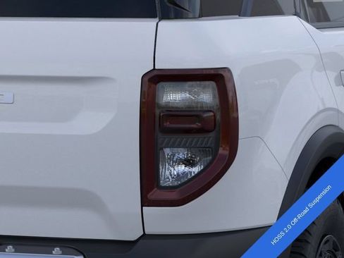 New 2026 Ford Bronco Sport Outer Banks AWD/4WD image 25