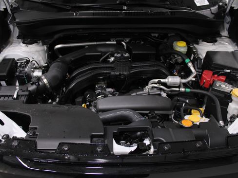 New 2026 Subaru Forester Sport image 37