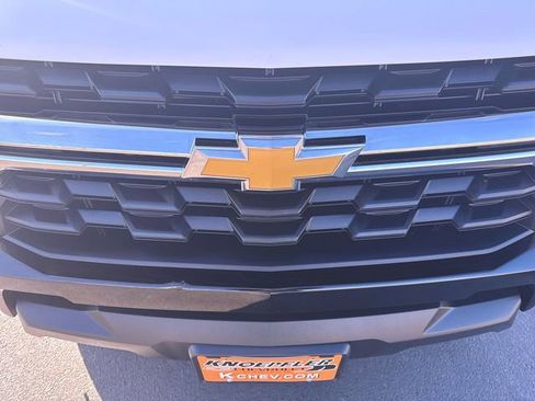 Used 2021 Chevrolet Colorado W/T w/ WT Convenience Package image 29