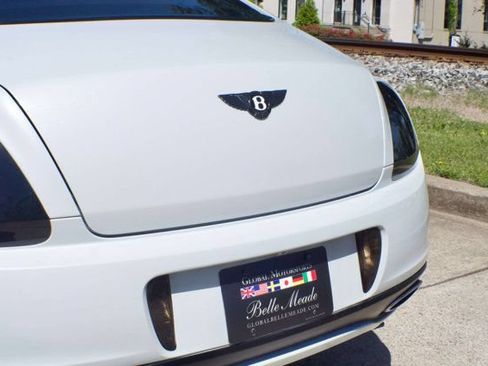 Used 2010 Bentley Continental GT Supersports AWD/4WD image 11