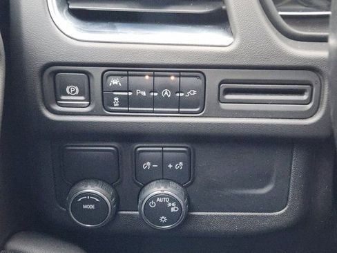 Used 2021 Chevrolet Tahoe LT w/ LT Signature Plus Package image 23