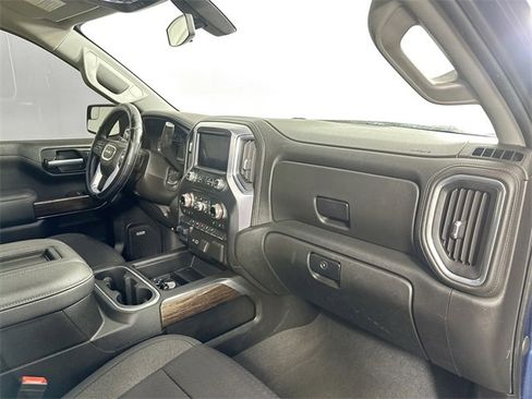 Used 2021 GMC Sierra 1500 Elevation image 30