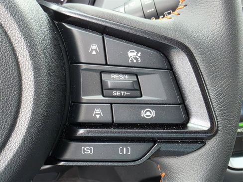 Certified 2025 Subaru Crosstrek 2.5i Limited w/ Popular Package #3A image 27