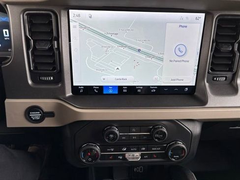 New 2026 Ford Bronco Big Bend w/ Black Diamond Package AWD/4WD image 28