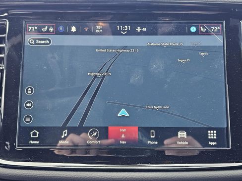 New 2026 Dodge Durango GT w/ Blacktop Package image 29