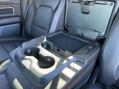 Used 2020 RAM 1500 Laramie image 40