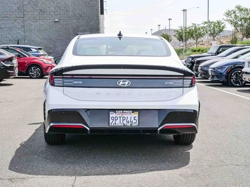 Used 2024 Hyundai Sonata SEL image 6