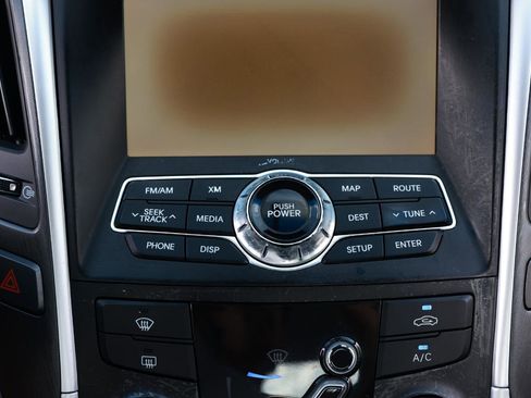 Used 2011 Hyundai Sonata GLS FWD image 32