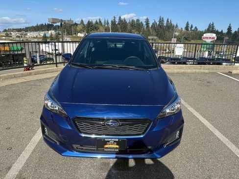 Used 2017 Subaru Impreza 2.0i Sport w/ Popular Package #3 image 3
