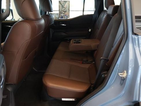 Used 2025 Toyota Land Cruiser image 9